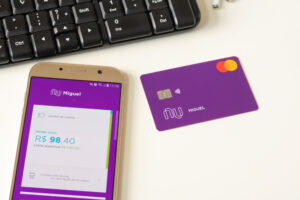 Nubank revoluciona crédito empresarial com capital de giro sem garantia