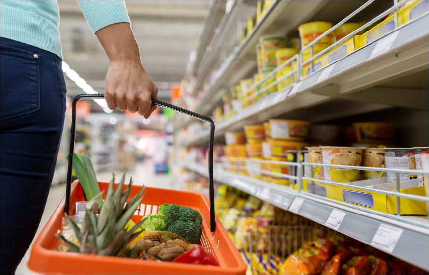 Cesta básica ficou mais cara na maioria das capitais em fevereiro