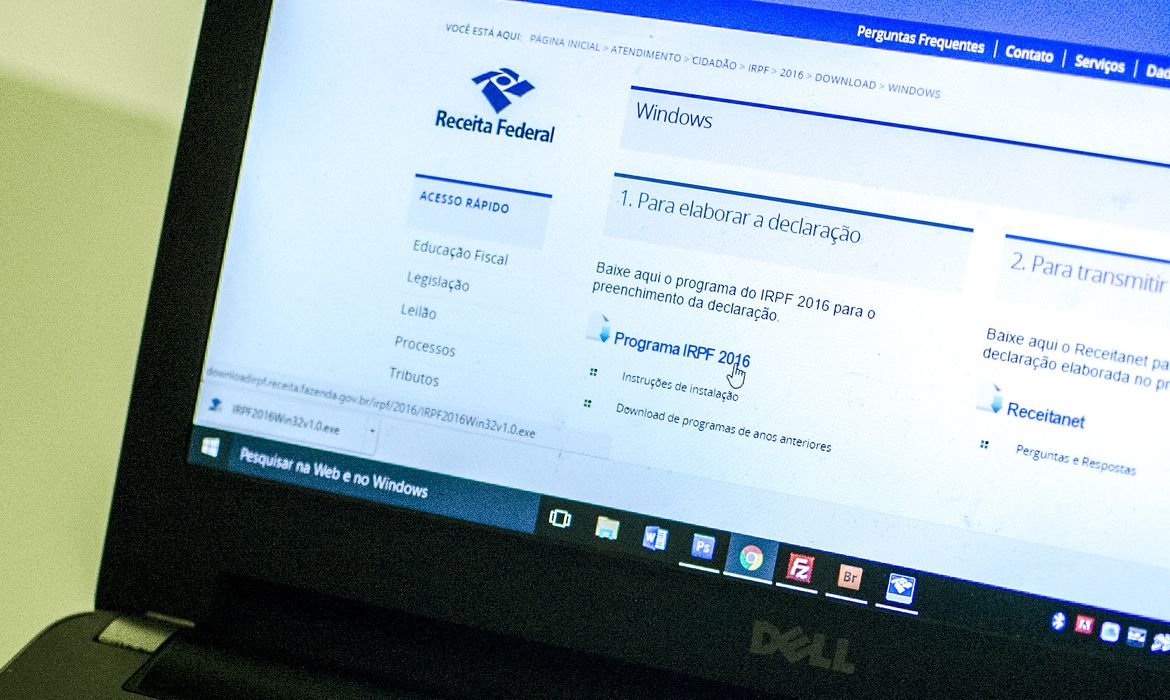 Contribuintes devem ficar atentos ao preencher a declaração para não caírem na malha fina