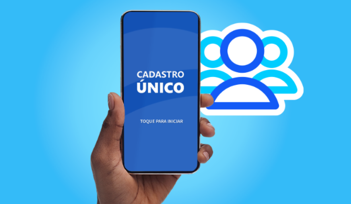 Inscrição no CadÚnico é necessária para receber benefícios, mas não garante o pagamento aos inscritos