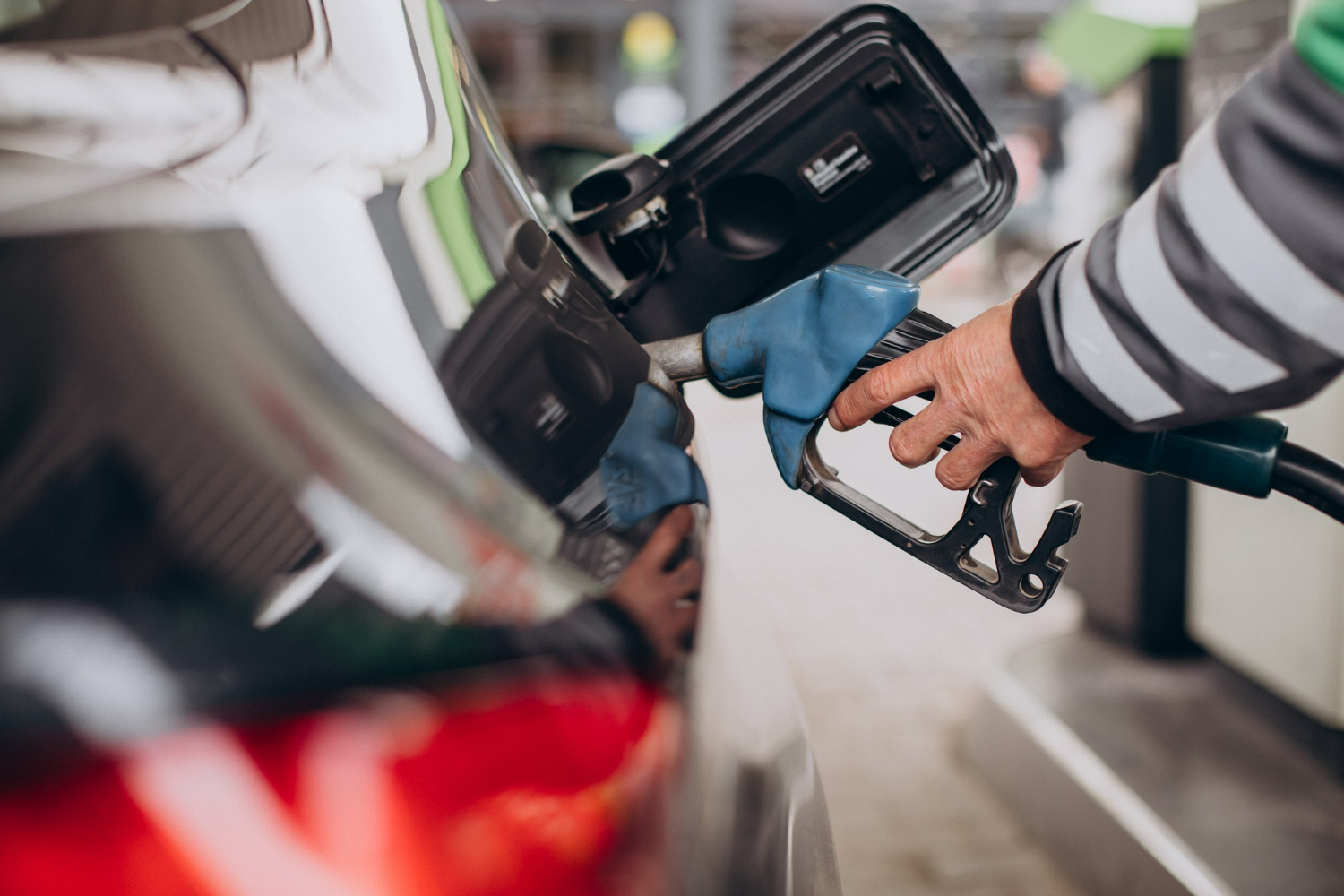 Petrobras está comercializando a gasolina e o diesel a preços mais baixos que o mercado internacional