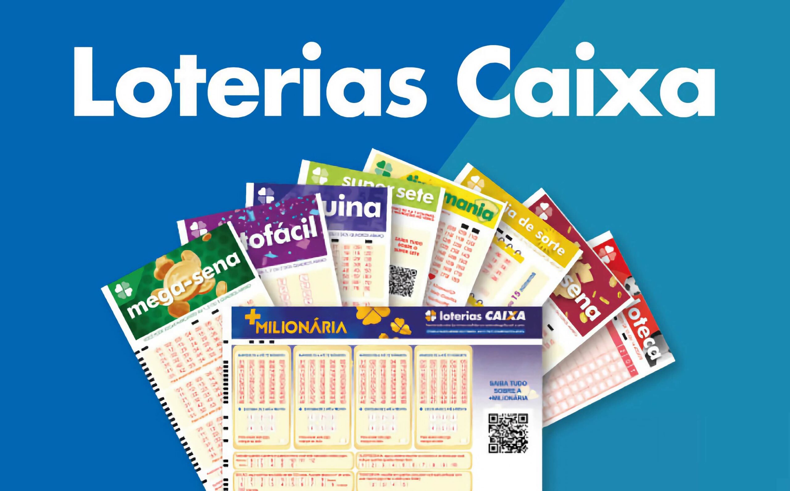 Interessados podem apostar na Mega-Sena pelo site ou pelo aplicativo de loteria da Caixa