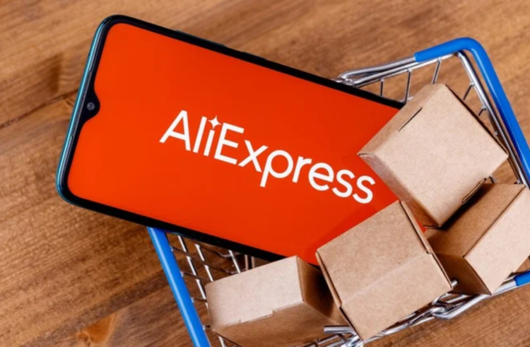 AliExpress 