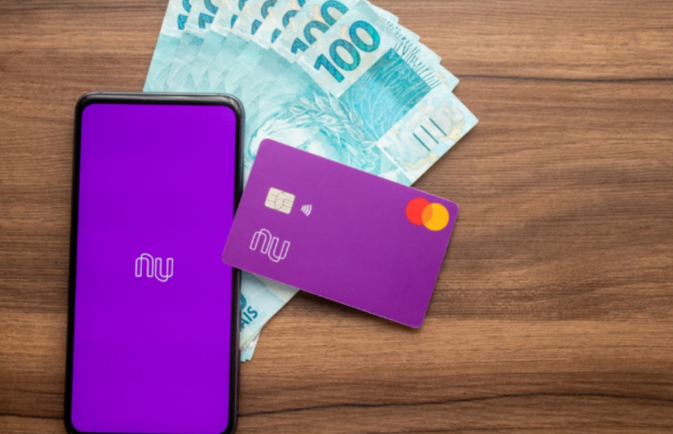 App Nubank: Agora com SAQUES de Até R$ 15 Mil para Clientes