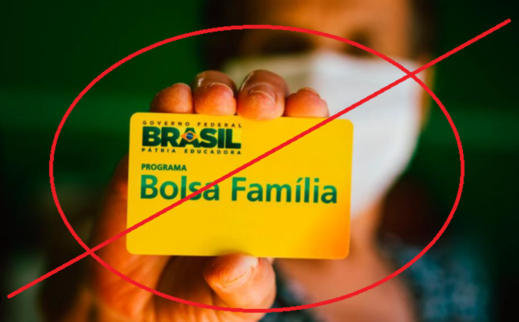 BLOQUEIO no Bolsa Família: 67 Mil famílias afetadas em Maio; Confira a Lista