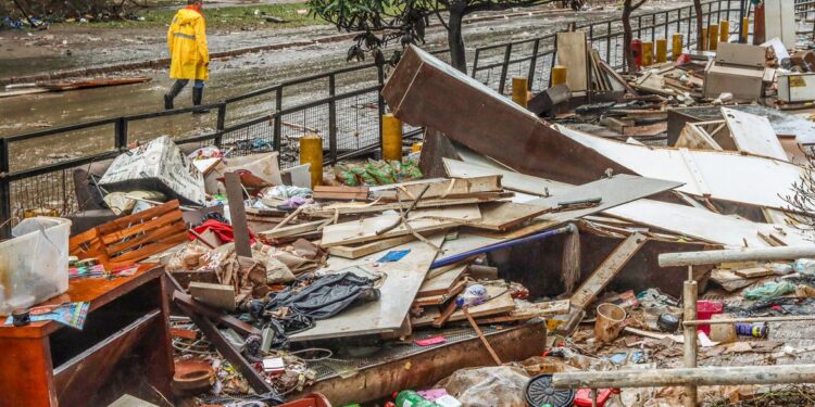 Auxílio Reconstrução