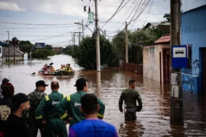 O que aconteceu com a atividade econômica do Rio Grande do Sul após as enchentes? Confira agora