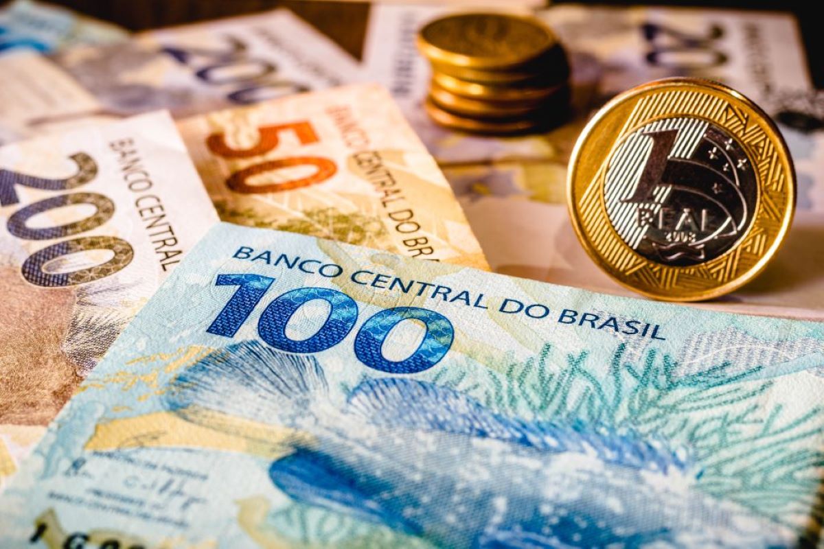 Massa de rendimento real de todos os trabalhos bate novo recorde, totalizando R$ 313,1 bilhões