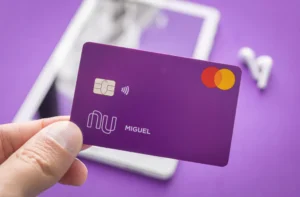 Nubank oferece limite de crédito de até R$4.500 para negativados