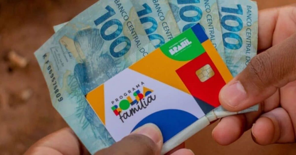 Beneficiários com NIS de final 8 recebem hoje (26) pagamento da nova parcela do Bolsa Família