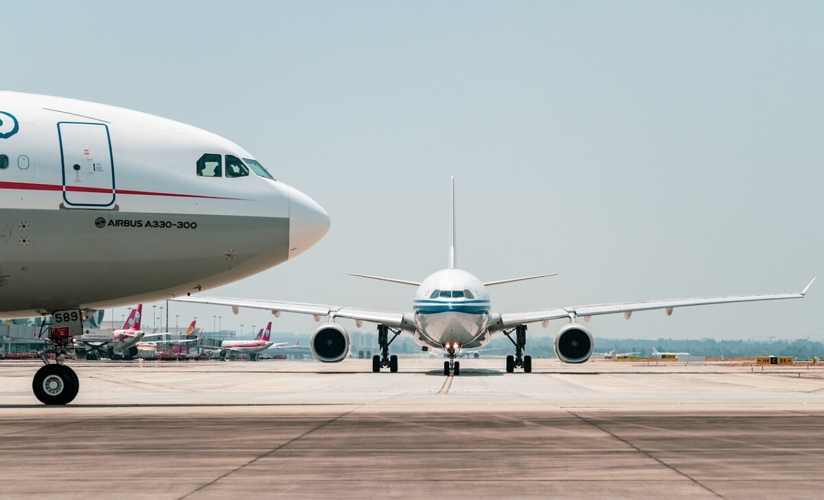 Passagens aéreas ficam mais caras em julho e pressionam inflação no país