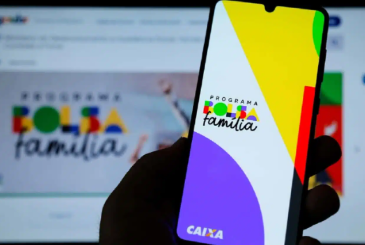 Segurados podem conferir informações do Bolsa Família pelo site da Caixa Econômica