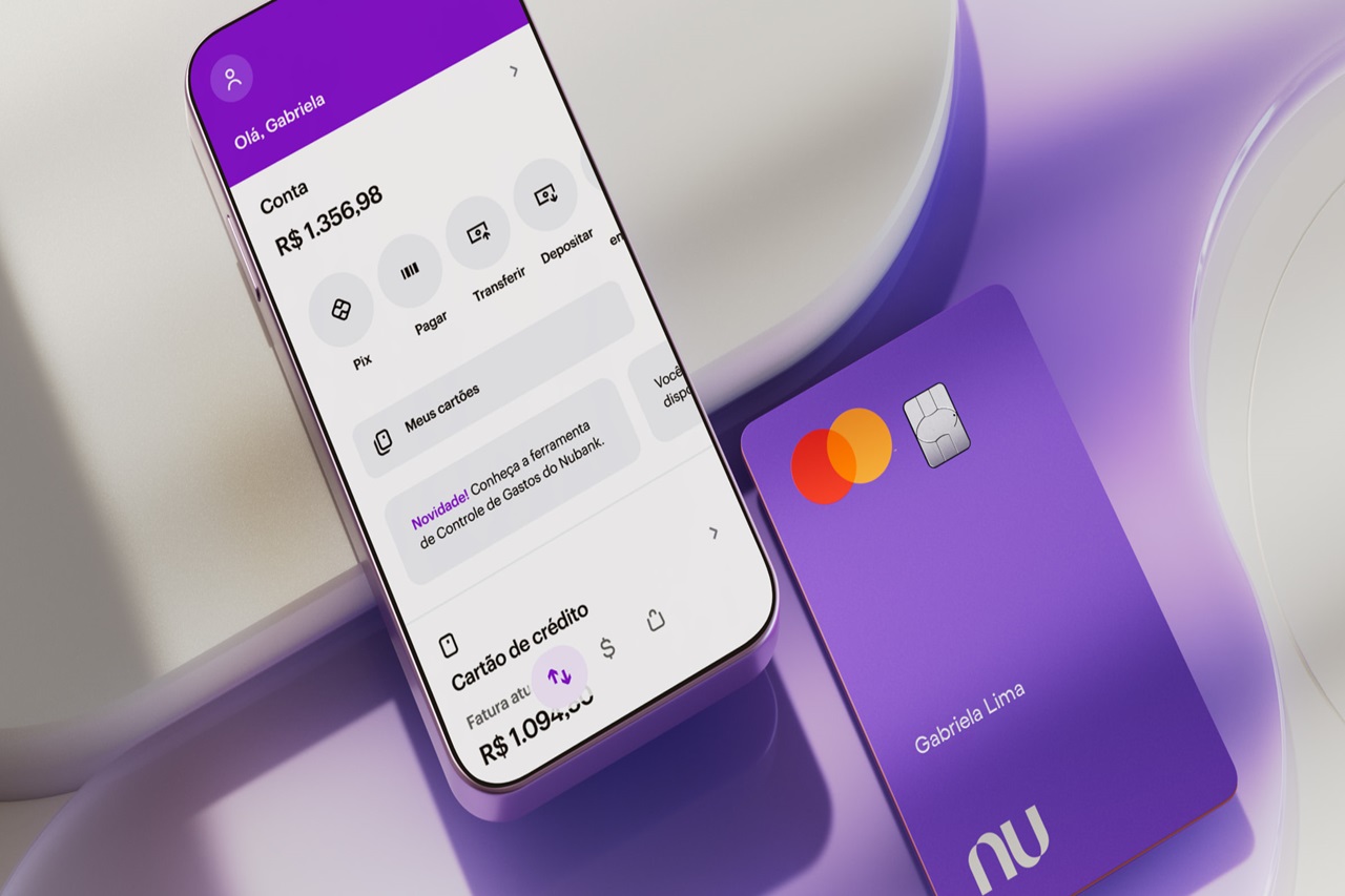 Nubank oferece empréstimo de R$ 10 mil com as primeiras parcelas em 90 dias