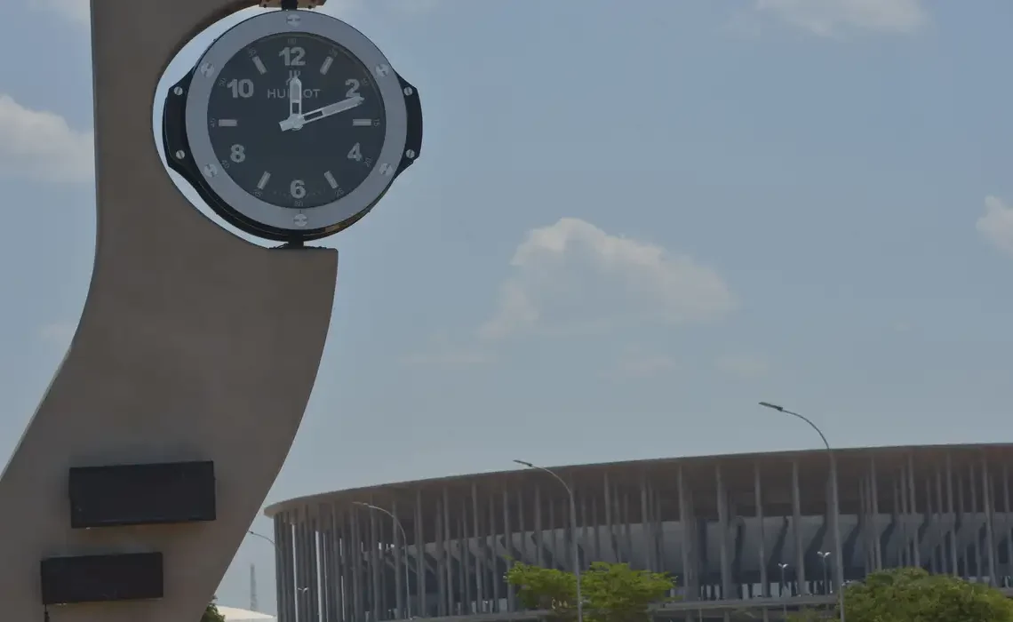 Como as instituições públicas se prepararão para a nova situação. Imagem: Agência Brasil