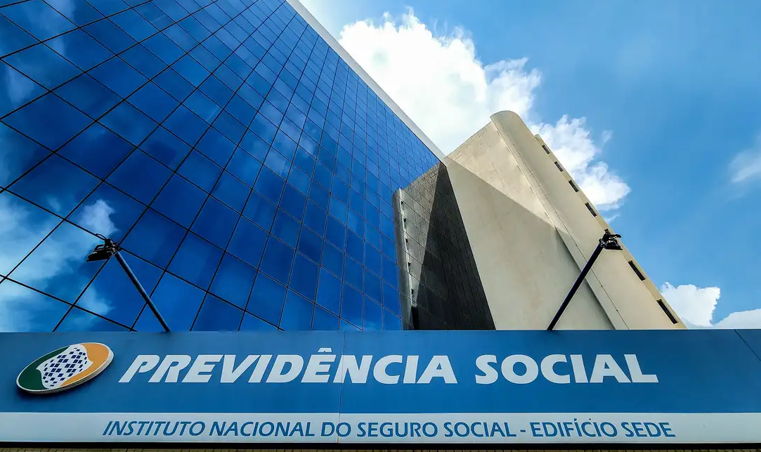 Instituto Nacional do Seguro Social (INSS)