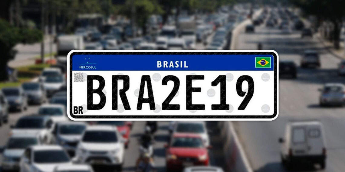 Confira as datas limite para licenciamento de veículos. Imagem: gov.br